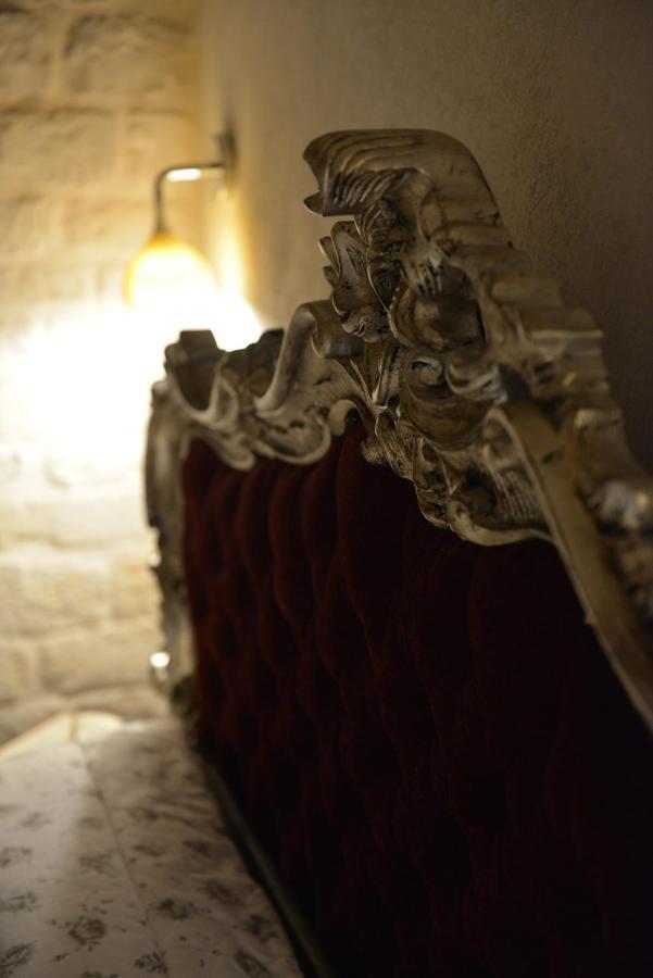 Gatto Bianco Case D'Allora Alberobello Exterior foto